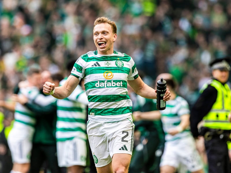Missed last week's pre-season friendly against AC Milan due to advice from the Celtic medical staff after his exploits at the World Cup with co-hosts Canada, but is expected to return to face Dundee on Monday.