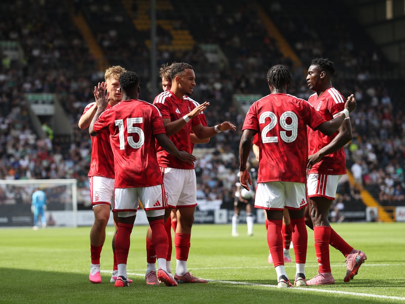 Opta Power Ranking: 92.2