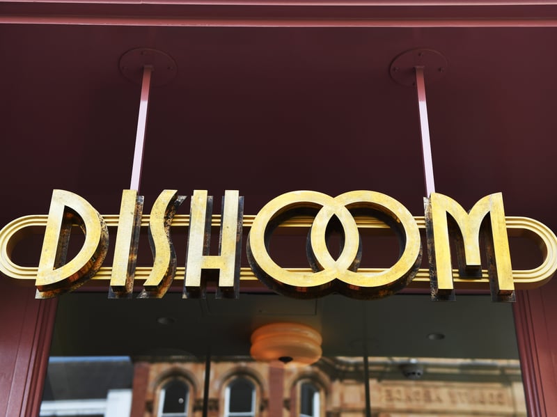 The restaurant will operate primarily as a walk-in café