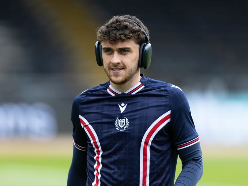 The midfielder will miss the next five weeks of action after being forced to undergo surgery on an ankle injury last week.