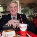 Supermac's Pat McDonagh