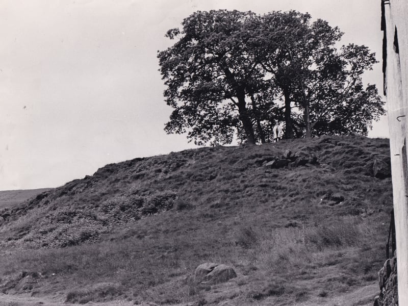 Share your memories of Ilkley in the 1970s with Andrew Hutchinson via email at: andrew.hutchinson@jpress.co.uk or tweet him - @AndyHutchYPN