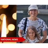 Funeral set for mother and daughter killed in tragic collision