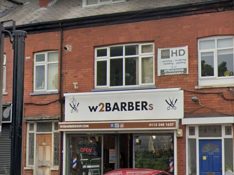 📍 131 Easterly Road, Roundhay, LS8 2TP