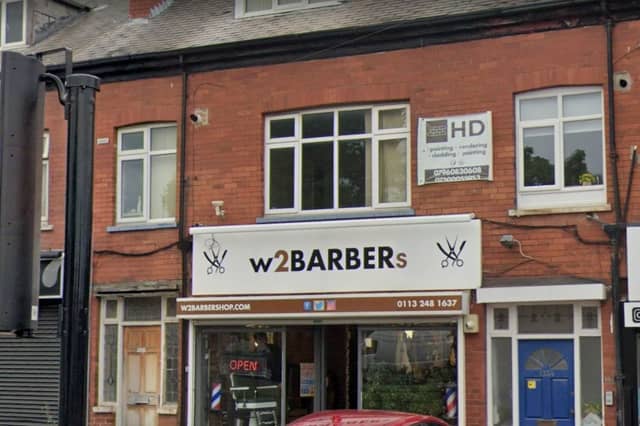 📍 131 Easterly Road, Roundhay, LS8 2TP