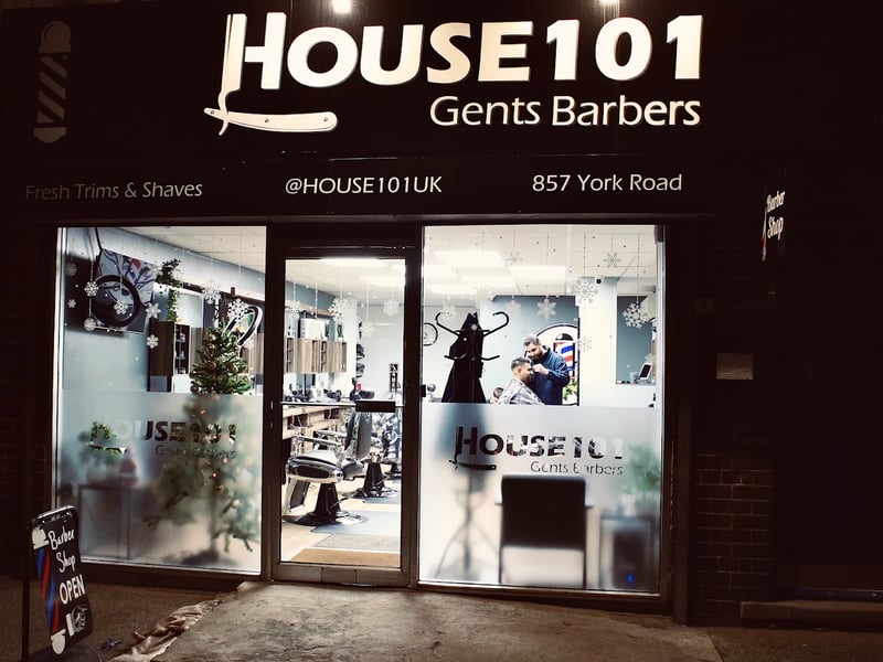 📍 857 York Road, Seacroft, LS14 6AX