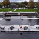 Banagher Shannon Bank Park swimming pool