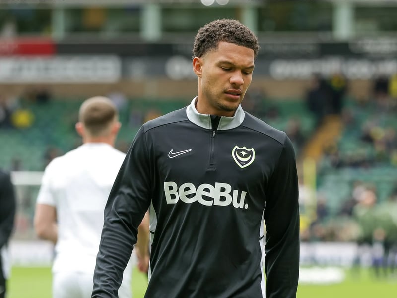 Bowat has been told he is free to leave Fratton Park this summer as he heads into the final 12 months of his current terms. Despite remaining injury free last term, the centre-back featured just 18 times after falling down Mousinho’s pecking order. The 2023 arrival is looking for more regular game time, which also suggests his future now lies away from the south coast.  