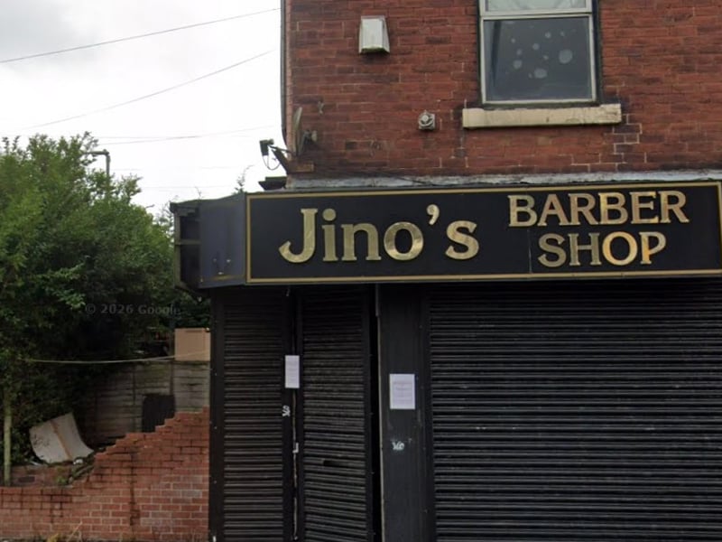 📍 358 Harehills Lane, Harehills, LS9 6DT