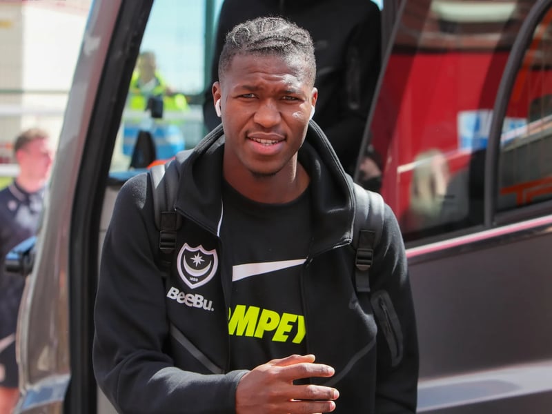 Dia acclimatised well to English football following his deadline-day arrival in February. Likewise with Matthews, the Blues will run the rule over the pair in pre-season and may sanction a loan exit for either one in order to continue their development, while still making sure Mousinho's side aren't left too short in numbers at the back.