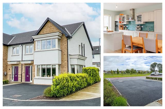 7 The Green, Castle Oaks, Breagagh Valley, Kilkenny