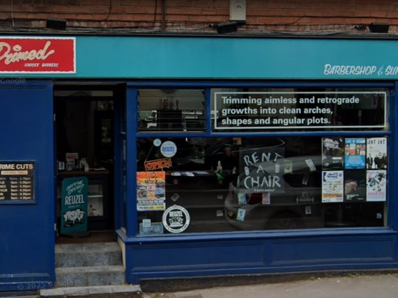 📍 65 Harrogate Road, Chapel Allerton, LS7 3PQ