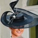 Lisa Walsh from Meath, Galway Races 2026 Best dressed lady