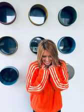 Popular DJ Jenny Greene.