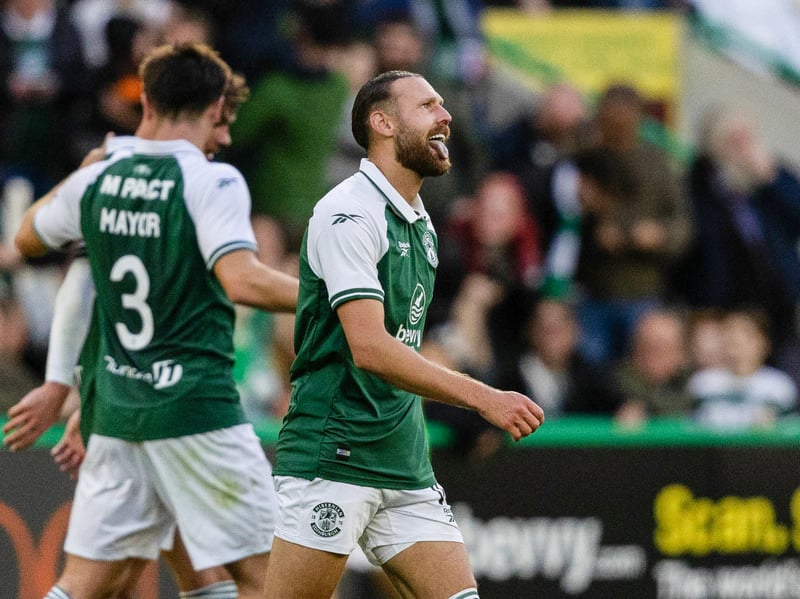 The veteran forward is another who has been suffering from fatigue, according to head coach David Gray, but should be fine for the game on Thursday night.
