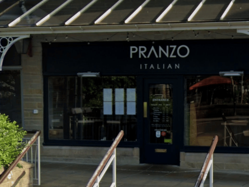 Tucked away on South Hawksworth Street, Pranzo is a regional favourite renowned for its authentic, handmade pasta cooked fresh on-site daily, inspired by traditional Southern Italian heritage. 🍴 2 - 3, The Moors, S Hawksworth St, Ilkley LS29 9LB