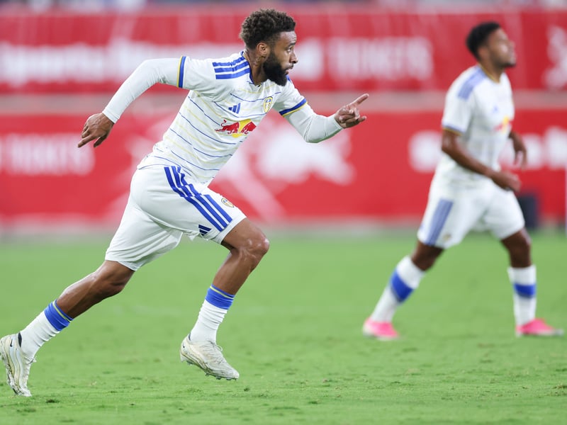 Bogle enjoyed a fantastic season back in the Premier League with Leeds, his 32 starts bettered only by three teammates. James Justin could feasibly come in when more defensive solidity is required.