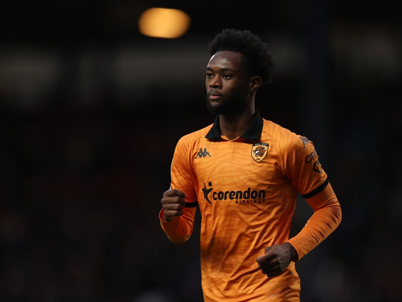 This deal has go the Fratton faithful hugely excited. Pompey are finalising a move for the winger in a reported £2.5m agreement from Hull City. Mousinho's men are set to finally land the 23-year-old on a permanent basis after an outstanding season-long loan during their title winning campaign, which saw him net 10 goals and provide 11 assists. When he signs, Kamara will likely become the Blues boss' main man on the right.