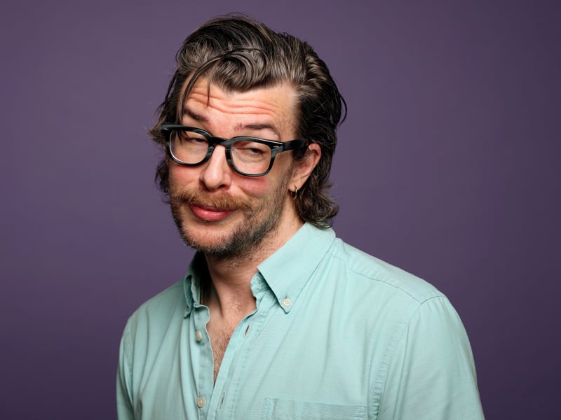 Also eliminated early from Last One Laughing: Ireland, Tony Cantwell will bring his show You Cry Weird to the 2026 Edinburgh Fringe. The Dublin Fringe Award nominee will perform at Underbelly from August 17–30.