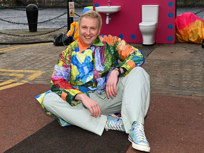 Out very early during the first series of Last One Laughing: UK, Joe Lycett — previously known as Hugo Boss — will help showcase some of the most exciting talent at the Fringe with Joe Lycett & Friends. Running at Pleasance Courtyard from August 7–11, guests include Rosie Jones, Phil Wang and more. 
