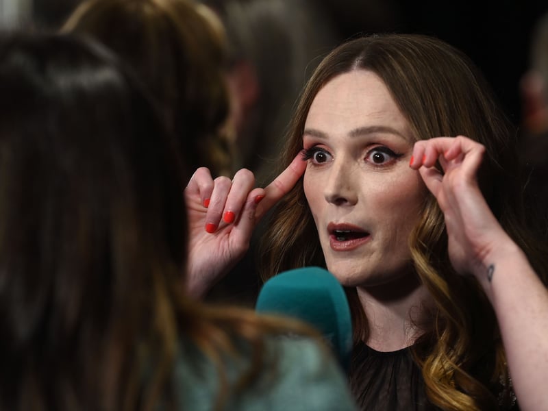 As well as hosting her podcast with fellow Last One Laughing contestant Deirdre O’Kane live, Emma Doran will be at the 2026 Edinburgh Fringe with her show Emmaculate at Pleasance from August 5–30.