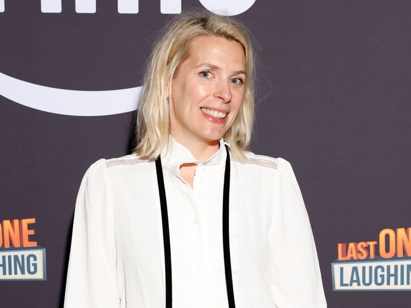 Appearing for one night only, Sara Pascoe – another early elimination from series one — will perform her appropriately titled show For One Night Only at McEwan Hall on Wednesday, August 5. Pasco will also bring her work in progress show Jazz to Shedinburgh on Monday, August 17.
