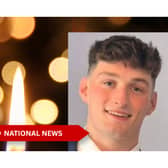 Rest in Peace Killian