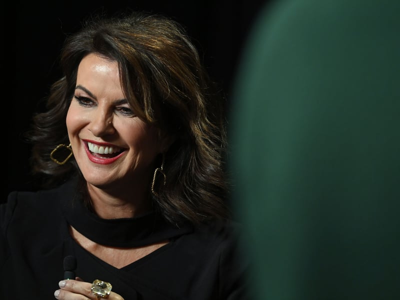 The runner up for the Irish edition of Last One Laughing, Deirdre O’Kane has two shows this year. She will kick things off with her work in progress routine at The Stand from August 11–17, and will also host a live edition of her podcast Keep It Tight with Emma Doran from August 15–17. 