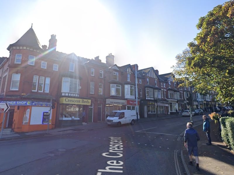 Fledgling Studios, The Crescent, St Annes received a five star rating on July 16