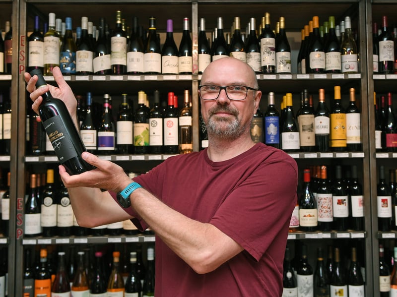 Serving the people of Leeds now for over 18 years, Latitude has fermented its reputation amongst the seasoned beverage connoisseurs of the city. 