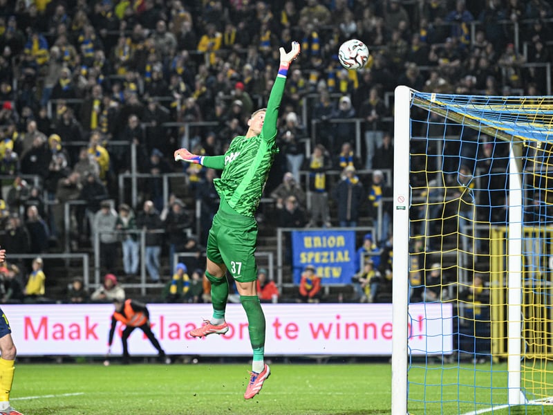 INS: Kjell Scherpen, pictured (Royale Union Saint-Gilloise, £8.5m), Daizen Maeda (Celtic, £10m), Abdul Fatuwu (Leicester City, £30m), Emersonn (Toulouse, £24m); Issa Diop (Fulham, £8.5m), Kayne van Oevelen (FV Volendam, £3.4m), Chuba Akpom (Ajax after loan deal; Cedric Kipre (Stade Reims after loan deal), Chris Atherton (Chelsea).
OUTS: Arijanet Muric (Sassuolo after loan); Ashley Young (retiring); Conor Chaplin (released upon contract expiring), Leon Ayinde (Doncaster Rovers), Cieran Slicker (loan to Barnsley), Sam Boniface (loan to Leyton Orient).