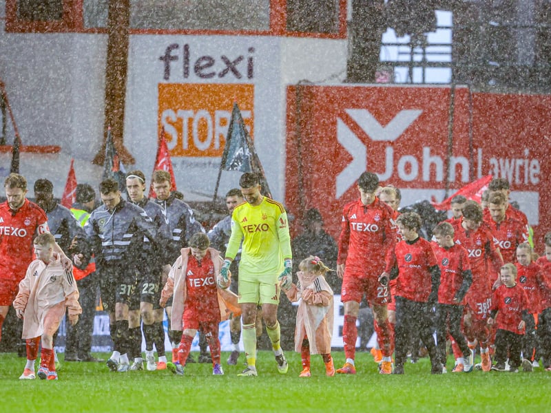 IN: Chris Cadden, Tony Yogane, Lewis Smith, Marius Muller, Ayoub Mouloua, Connor Ronan, Mitchy Ntelo, Alexander Briedl, Brad Lyons, Lewis Mayo, Dan Happe, Toyosi Olusanya, Nesta Guinness-Walker, Mitchy Ntelo.