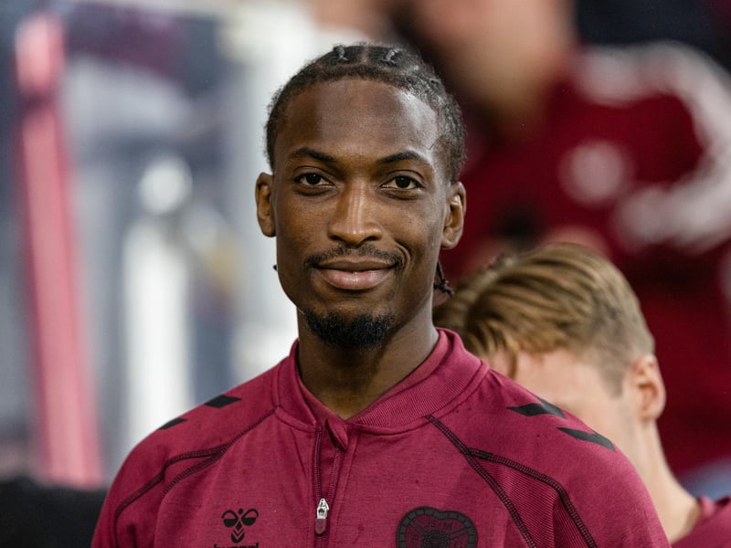 7/10 Very composed. Nice touches to create space. Vital part in the opening goal.