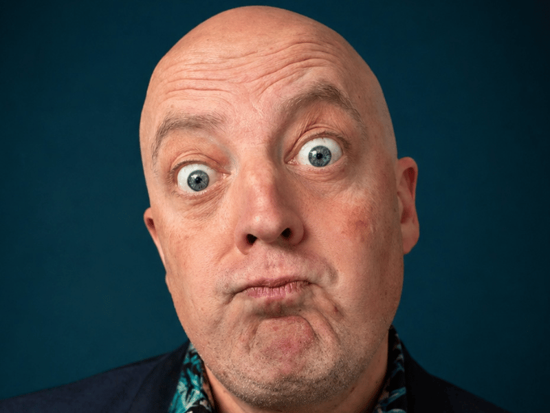 An interactive, fast-paced comedy show bringing live-crafted improv and audience-fuelled humour straight to Headingley.  😂 The Original Oak