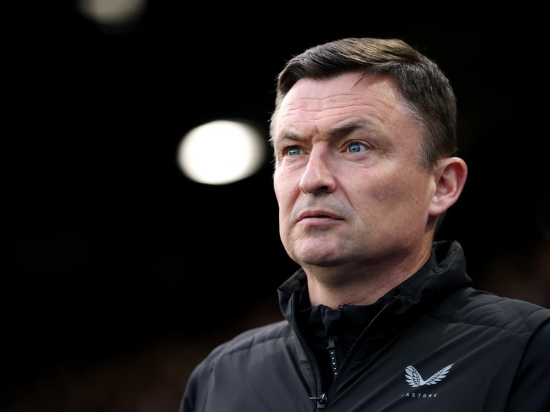 Latest relegation odds ahead of new season: 4/1.