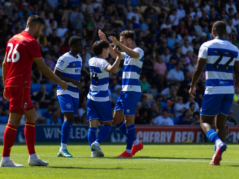 Latest relegation odds ahead of new season: 11/2.