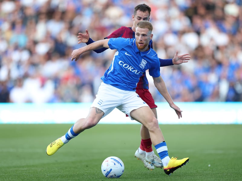 Latest relegation odds ahead of new season: 40/1.