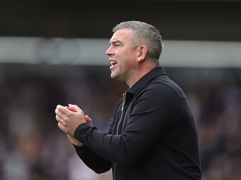Latest relegation odds ahead of new season: 11/10.