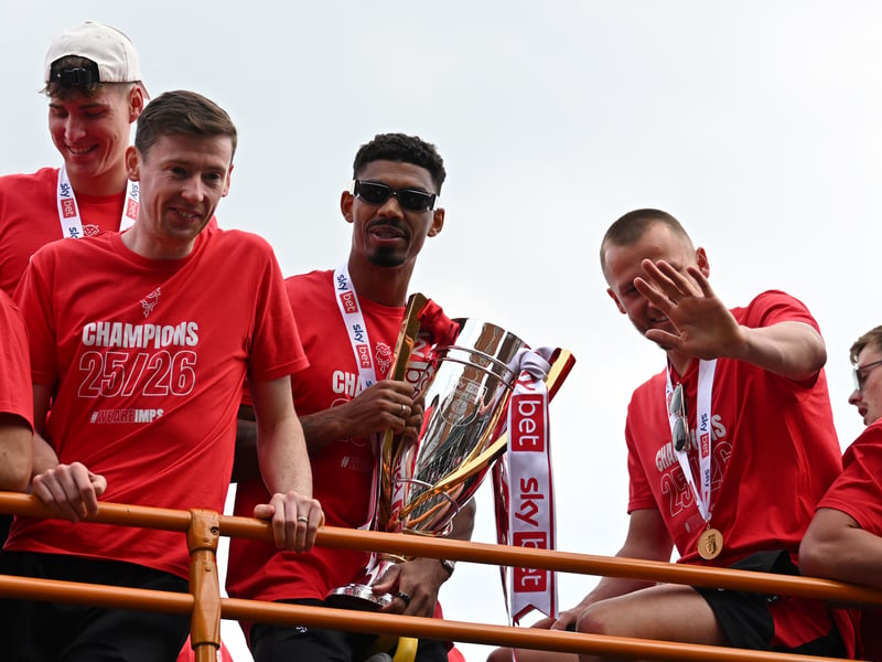 Latest relegation odds ahead of new season: 4/6.