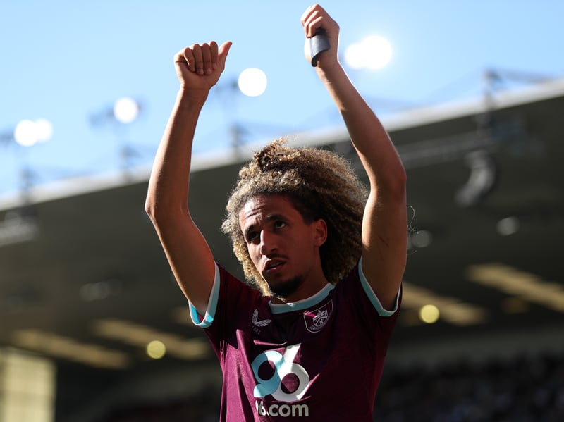 Latest relegation odds ahead of new season: 40/1.