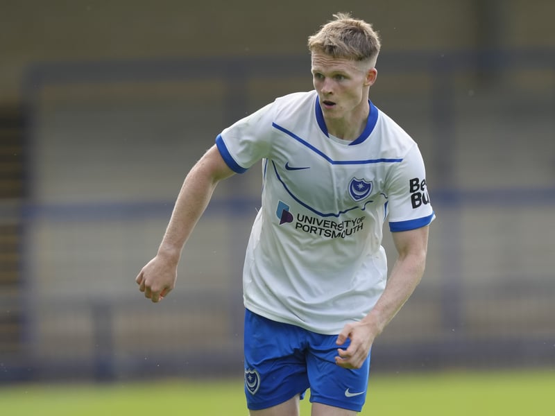 Stunning 30-yard strike to open the scoring for the Blues, then loses Chair inside the six-yard box for QPR’s leveller. Still, the goal he scored was a cracker and he put in a solid full 90 minutes, which many of his team-mates didn’t