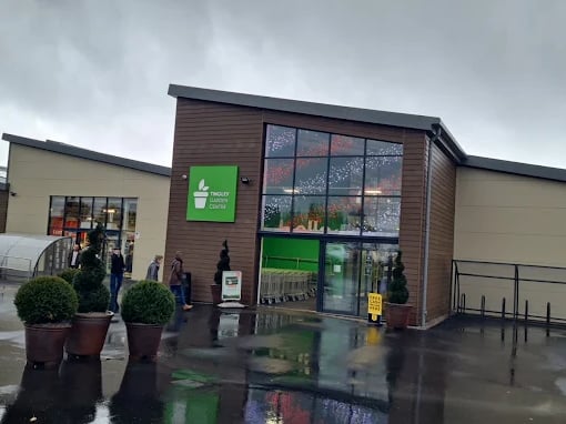 This garden centre was inspected on July 2, 2026. It was rated 5 - Very Good.