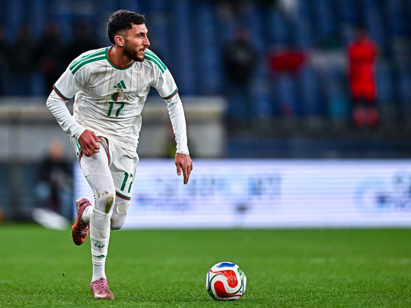 The club have renewed their interest in the Algeria international, who can play on both flanks. An important addition if they can get it over the line. Heavily linked with Rangers in the past week so chuck some city bragging rights in there for good measure.