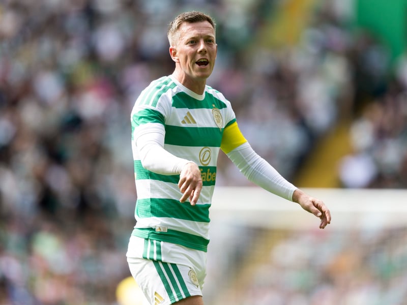 The Celtic skipper has been linked with a move to the Saudi Pro League, but has recently spoke of his happiness at Parkhead, and the club will be confident of keeping him beyond the deadline.