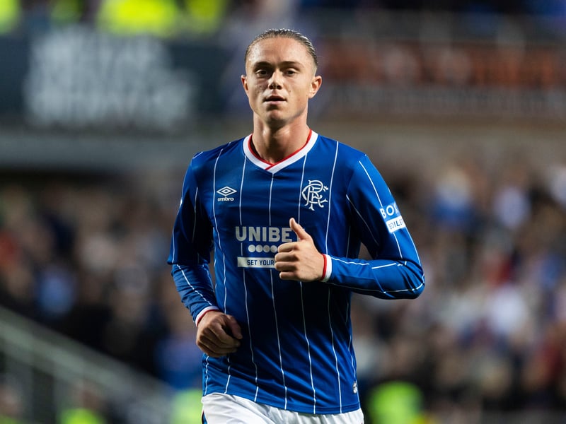 After finally moving away from the mainly boring Castore kits, Rangers had a good start to their partnership with Umbro last season, and this year's home kit has gone one better. Subtle pin stripes really make it pop, and supporters can wear this with any other attire. We voted their white away kit as the worst of the season, but this is one of the best home designs. 9/10.