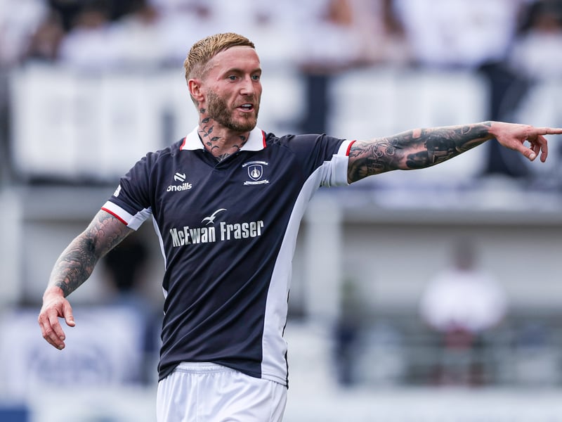 In many previous seasons, the O'Neill's navy design could have rated higher. The collar is smart, the white trim helps the navy pop, and that red trim is so well placed. Makes the top five, but narrowly misses out due to some outstanding efforts elsewhere.