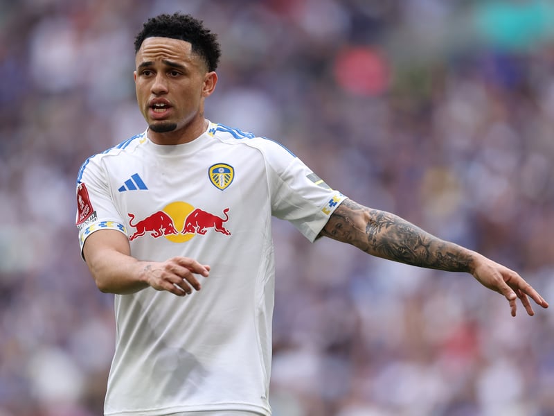 Okafor got his first taste of pre-season as a half-time substitute during Wednesday's meeting with Manchester United. The winger looked pretty sharp although Farke suggested it will be difficult to get him fully fit in time for Nottingham Forest.