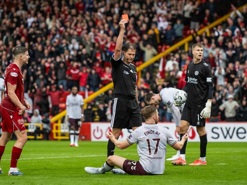 Hearts saw the defender sent off late in the club's 2-1 opening day defeat to Aberdeen. They have appealed the decision, but he will be available for the clash with Benfica regardless of the outcome, with the suspension only applying to domestic games.