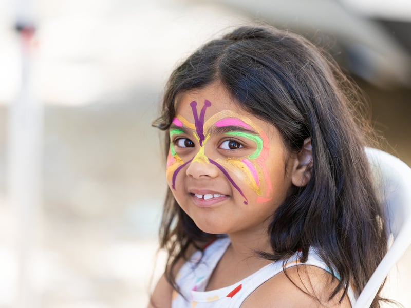 Portsmouth Cultural Festival has celebrated the people and stories that shape the city. 

Pictured:  Liyana 


Picture: Marcin Jedrysiak