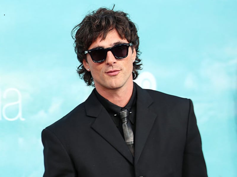 The favourite to be a non-British Bond is Jacob Elordi, who was Oscar nominated earlier this year for his role as at the monster in 'Frankenstein' - the Guillermo del Toro film that was shot in Scotland. He would certainly be a buzzy choice for Bond after shooting to fame in 'Saltburn' - and made another splash in director Emerald Fennell's followup 'Wuthering Heights'. There's an implied probability of 9.84 per cent of him becoming the second Australian James Bond after George Lazenby. 